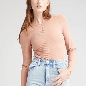 Richer Poorer Bodysuit